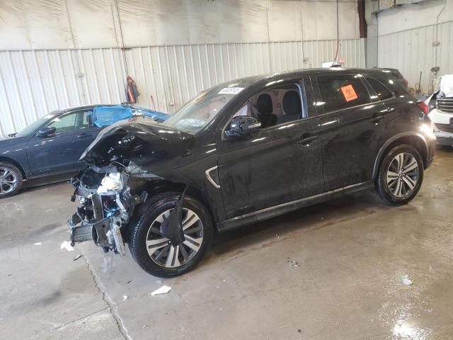 2020 MITSUBISHI OUTLANDER ES, 