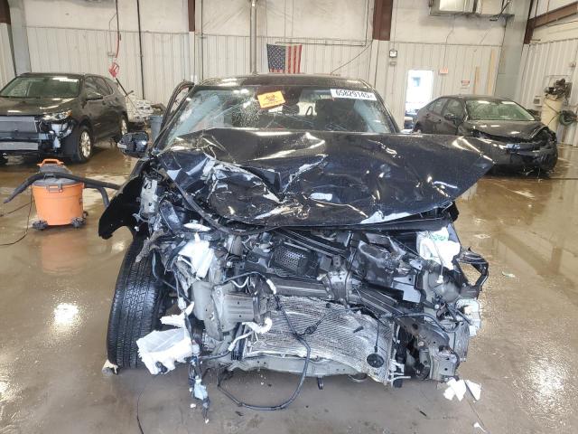 JA4AR3AU3LU019887 - 2020 MITSUBISHI OUTLANDER ES შავი ფოტო 5