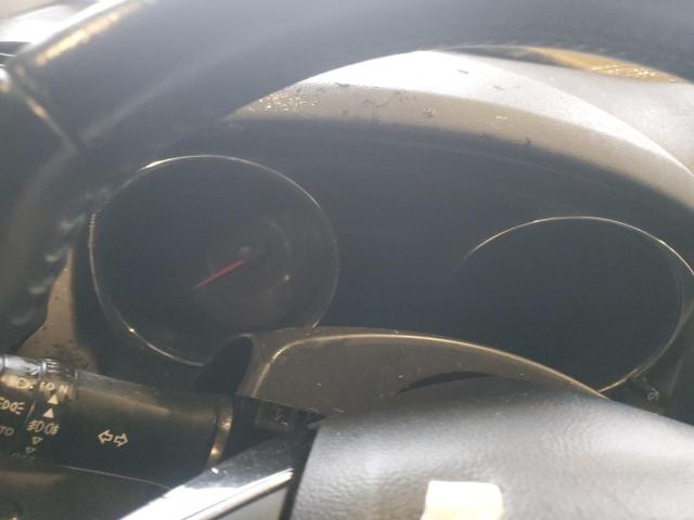 JA4AR3AU3LU019887 - 2020 MITSUBISHI OUTLANDER ES შავი ფოტო 9