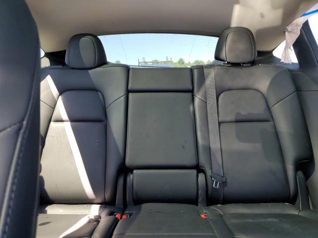 7SAYGAEE4PF700174 - 2023 TESLA MODEL Y ლურჯი ფოტო 10