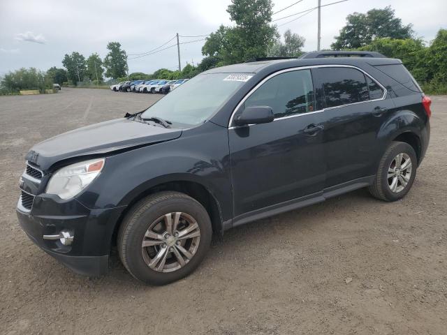 2011 CHEVROLET EQUINOX LT, 