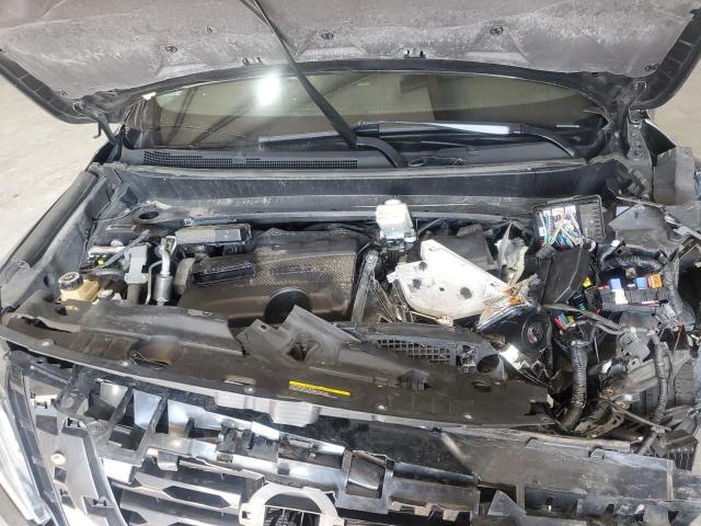 5N1DR2DM6LC577176 - 2020 NISSAN PATHFINDER PLATINUM Boz foto 12