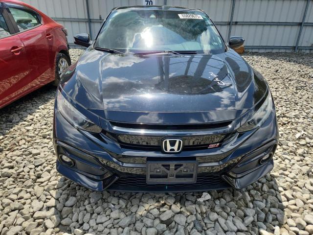 2HGFC3A59LH750933 - 2020 HONDA CIVIC SI BLACK photo 5