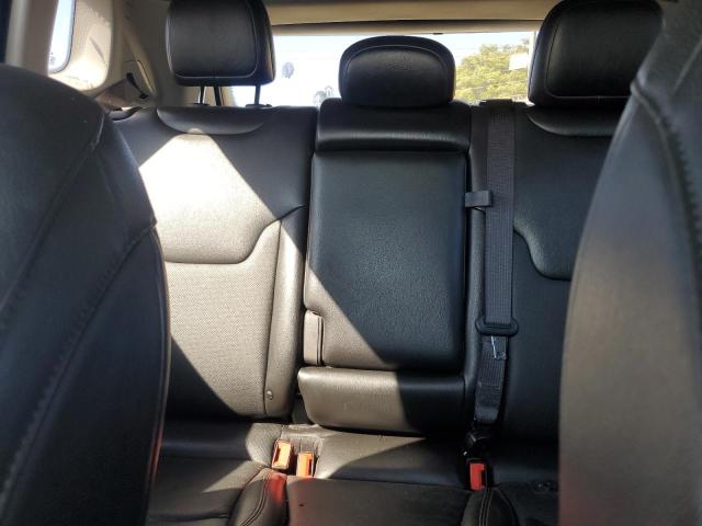 3C4NJDCB0NT161594 - 2022 JEEP COMPASS LIMITED ნაცრისფერი ფოტო 10