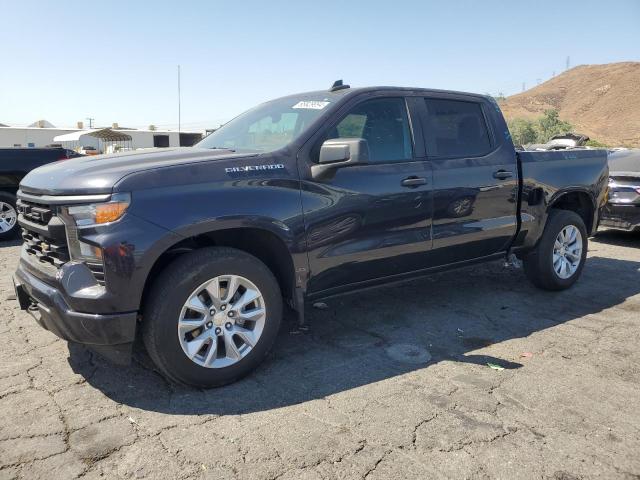 2022 CHEVROLET SILVERADO C1500 CUSTOM, 