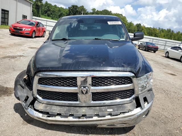 1C6RR6FTXKS538771 - 2019 RAM 1500 CLASS TRADESMAN BLACK photo 5