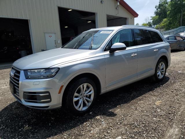 2019 AUDI Q7 PREMIUM PLUS, 