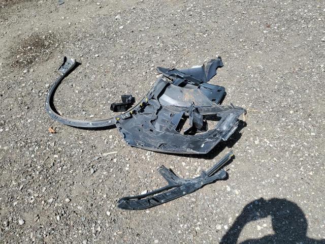 WA1LAAF77KD006520 - 2019 AUDI Q7 PREMIUM PLUS Сріблястий фото 13