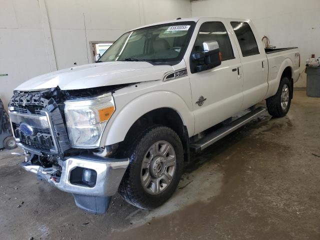 2014 FORD F250 SUPER DUTY, 