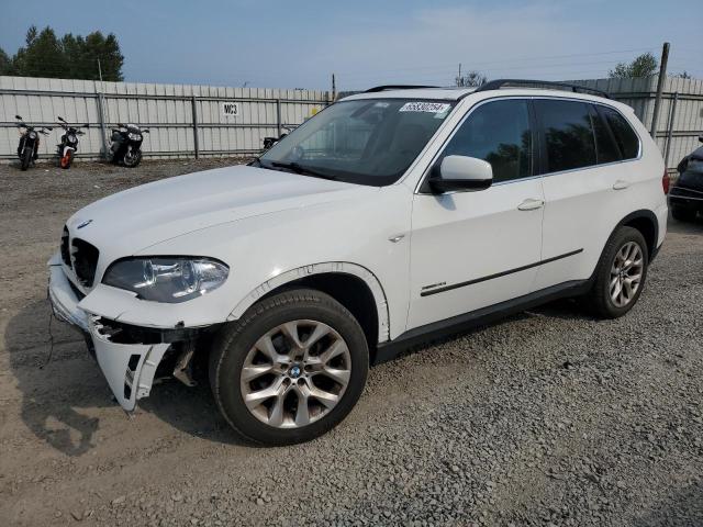 2013 BMW X5 XDRIVE35I, 