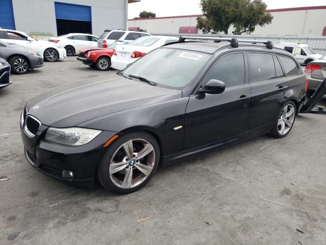 2011 BMW 328 I, 