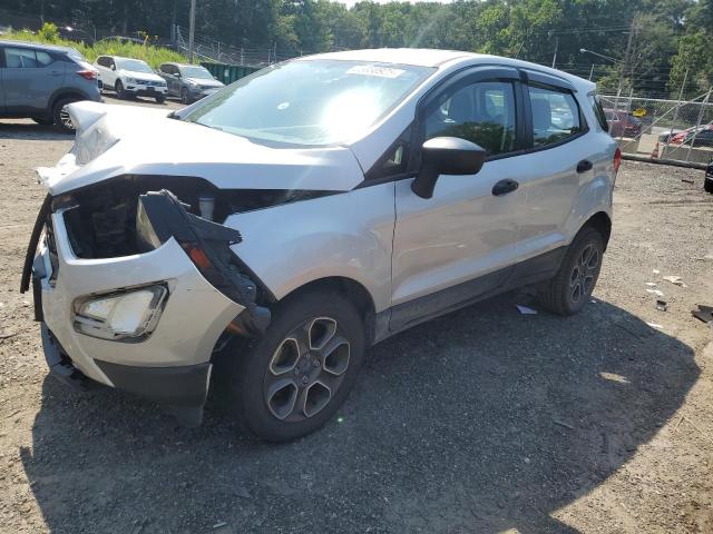 2018 FORD ECOSPORT S, 