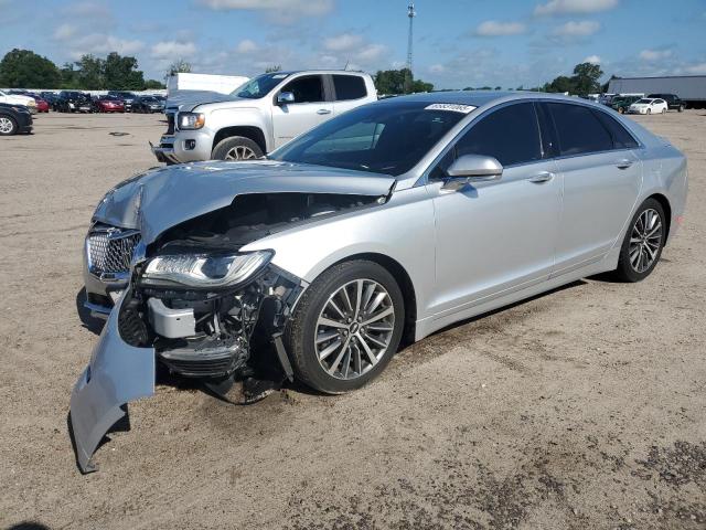 2017 LINCOLN MKZ SELECT, 