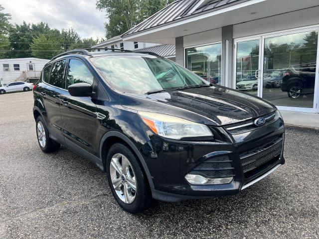 2013 FORD ESCAPE SE, 