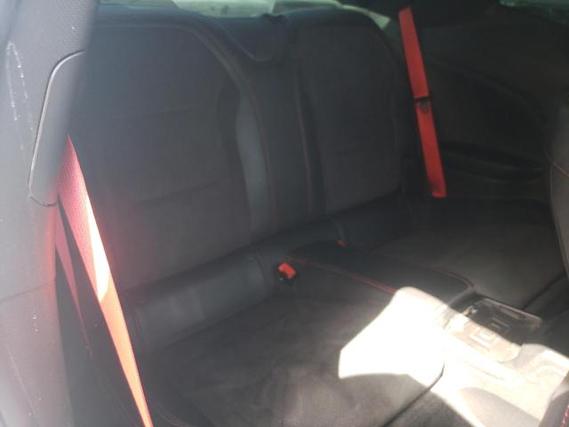 1G1FK1R63L0102925 - 2020 CHEVROLET CAMARO ZL1 白色 照片 10