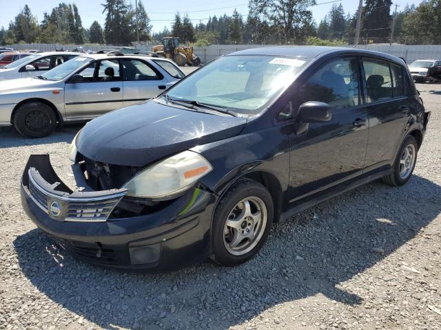 2009 NISSAN VERSA S, 