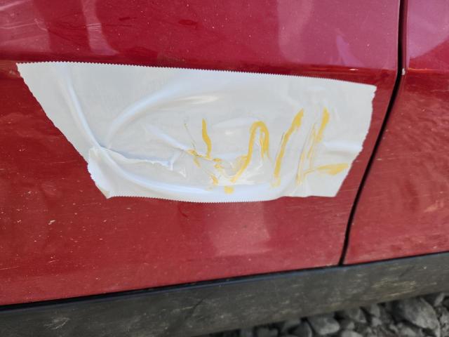 7SAYGAEE5PF830139 - 2023 TESLA MODEL Y 红色 照片 13