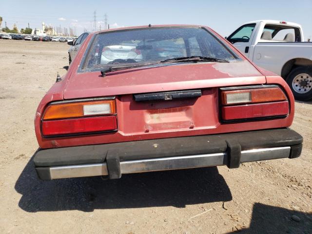 HGS130123544 - 1979 DATSUN ALL MODELS RED photo 6