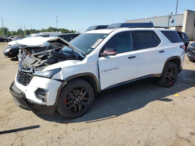 2023 CHEVROLET TRAVERSE PREMIER, 