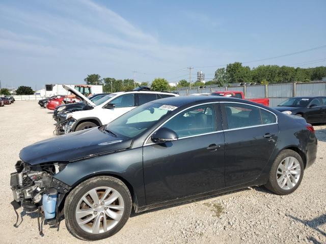 2016 BUICK REGAL, 