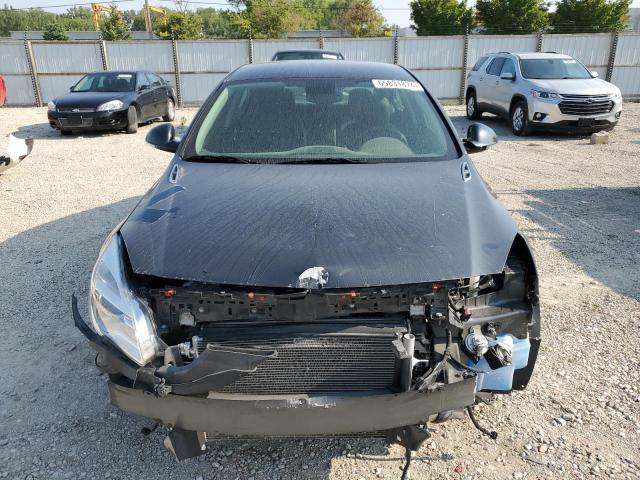 2G4GK5EX2G9107834 - 2016 BUICK REGAL 石墨色 照片 5