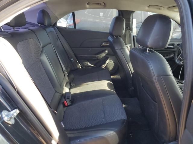 1G11C5SLXFF237948 - 2015 CHEVROLET MALIBU 1LT 灰色 照片 10