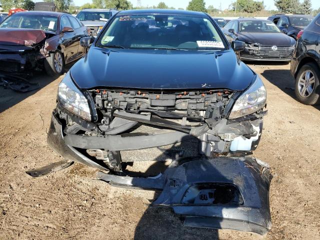 1G11C5SLXFF237948 - 2015 CHEVROLET MALIBU 1LT 灰色 照片 5