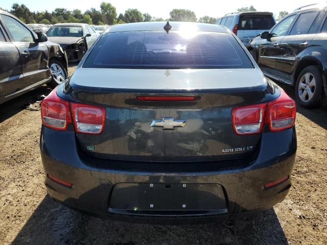 1G11C5SLXFF237948 - 2015 CHEVROLET MALIBU 1LT 灰色 照片 6