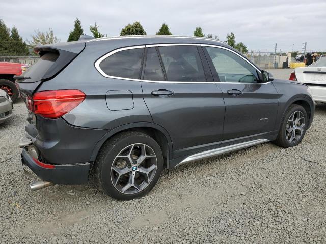 WBXHT3C32GP882973 - 2016 BMW X1 XDRIVE28I GRAY photo 3