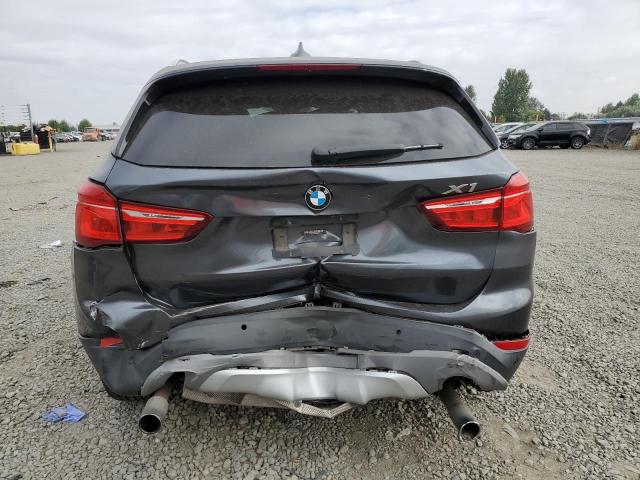 WBXHT3C32GP882973 - 2016 BMW X1 XDRIVE28I GRAY photo 6