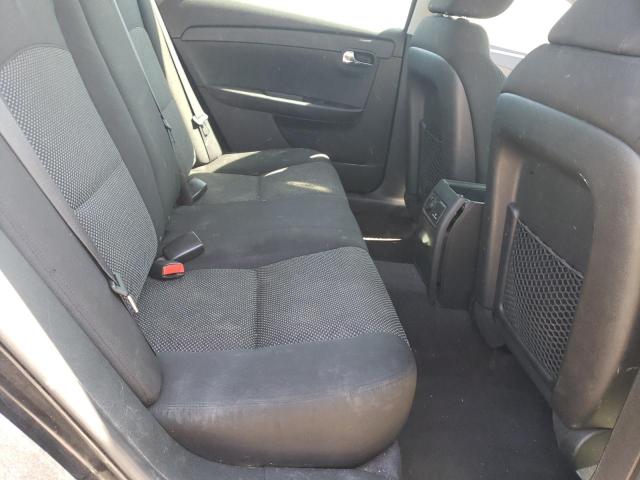 1G1ZC5E0XCF199038 - 2012 CHEVROLET MALIBU 1LT 灰色 照片 10