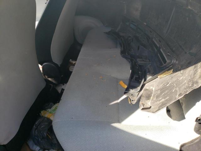 JTDKDTB3XE1567355 - 2014 TOYOTA PRIUS C 灰色 照片 10