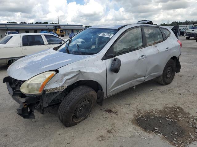 2008 NISSAN ROGUE S, 