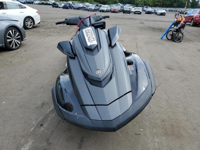 YAMA4296J920 - 2020 YAMAHA WAVERUNNER BLACK photo 5