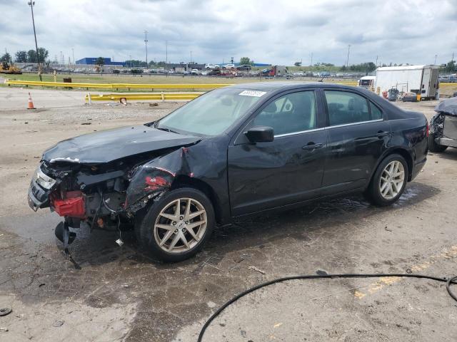 2012 FORD FUSION SE, 