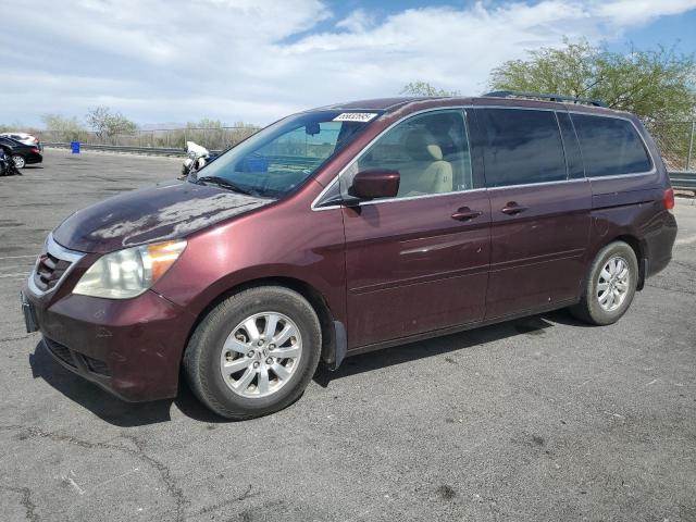 2008 HONDA ODYSSEY EX, 