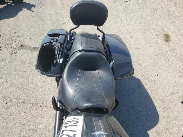 1HD1KVP1XPB601410 - 2023 HARLEY-DAVIDSON FLHRXS BLACK photo 6