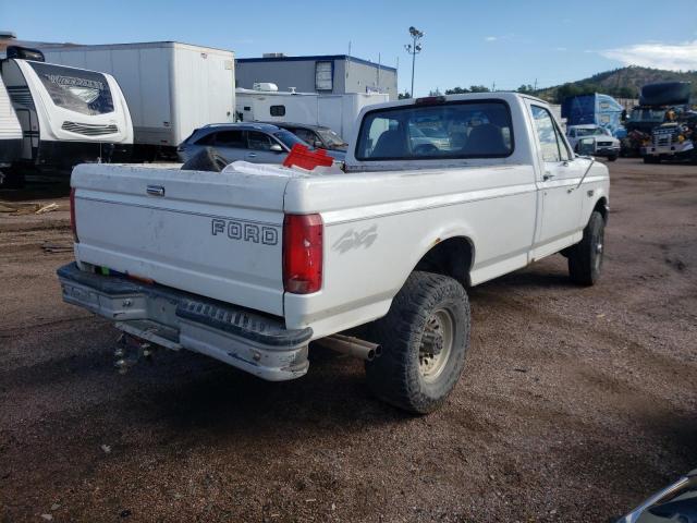 3FTHF26H0VMA08808 - 1997 FORD F250 WHITE photo 3