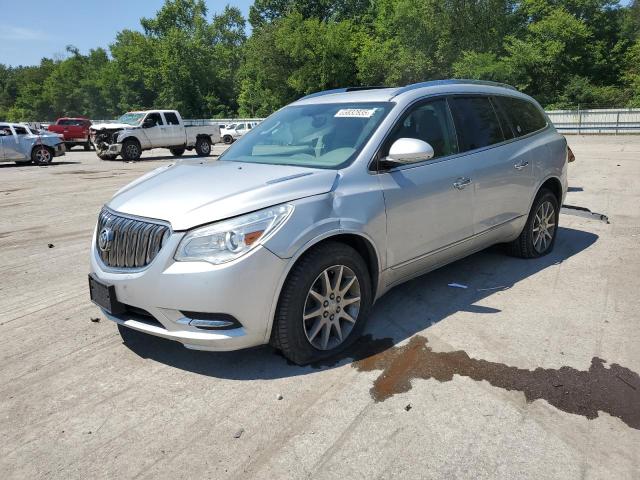 2017 BUICK ENCLAVE, 