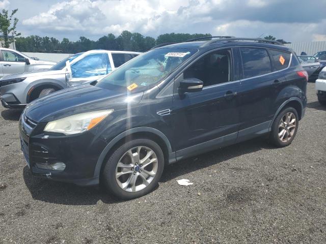 2013 FORD ESCAPE SEL, null