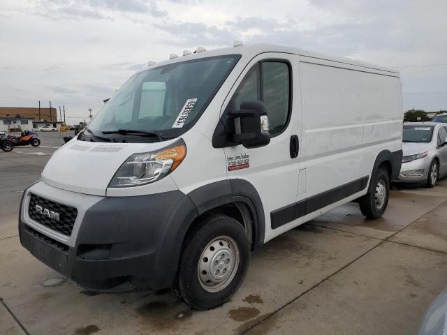 3C6TRVAG1LE121604 - 2020 RAM PROMASTER 1500 STANDARD WHITE photo 1