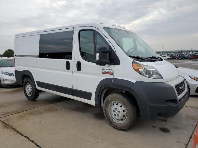 3C6TRVAG1LE121604 - 2020 RAM PROMASTER 1500 STANDARD WHITE photo 4