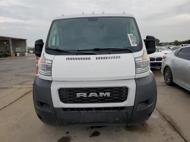 3C6TRVAG1LE121604 - 2020 RAM PROMASTER 1500 STANDARD WHITE photo 5