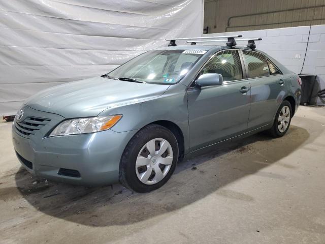 2007 TOYOTA CAMRY CE, 