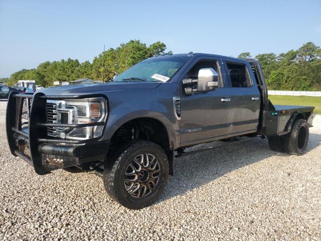 2022 FORD F350 SUPER DUTY, 