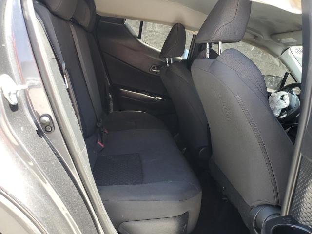 NMTKHMBX2MR128759 - 2021 TOYOTA C-HR XLE 灰色 照片 10