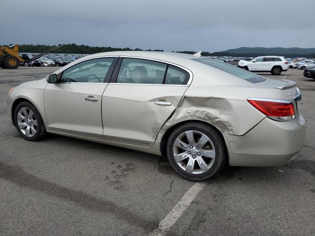 1G4GC5E33DF265547 - 2013 BUICK LACROSSE BEIGE photo 2