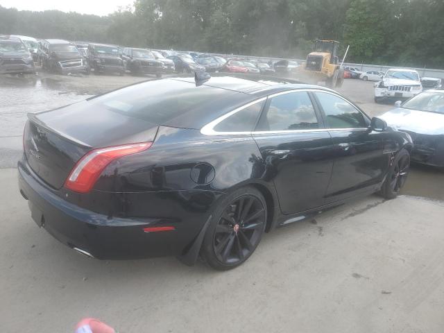 SAJWA1C78K8W18453 - 2019 JAGUAR XJ R - SPORT BLACK photo 3