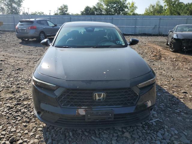 1HGCY1F30RA076839 - 2024 HONDA ACCORD EX 黑色 照片 5