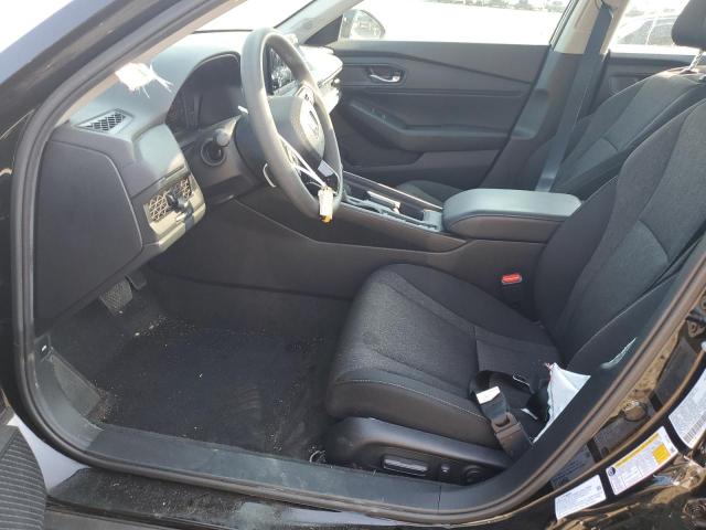 1HGCY1F30RA076839 - 2024 HONDA ACCORD EX 黑色 照片 7
